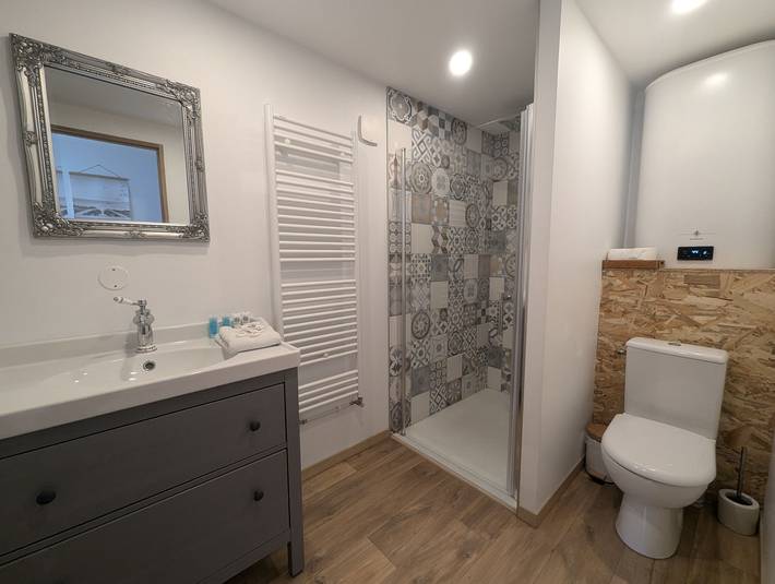 Gîte pour 5 personnes à Langres - 4