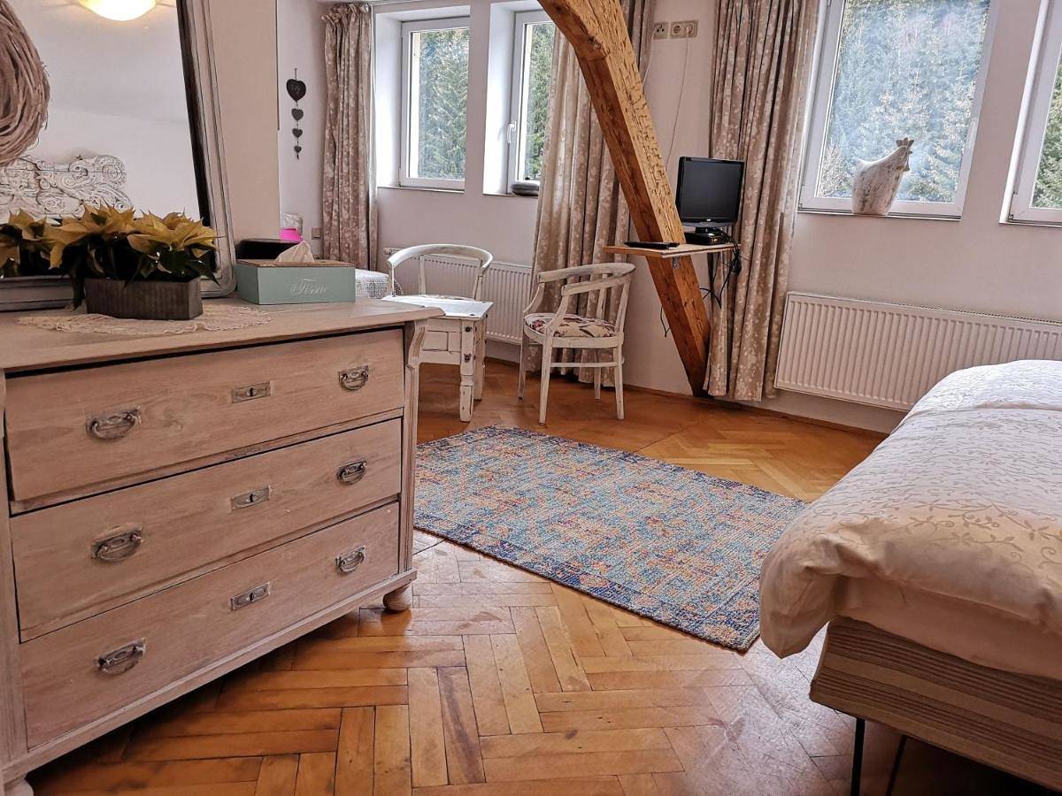 Comfort Triple Room in Rechenberg-Bienenmühle, Chemnitz und Umgebung