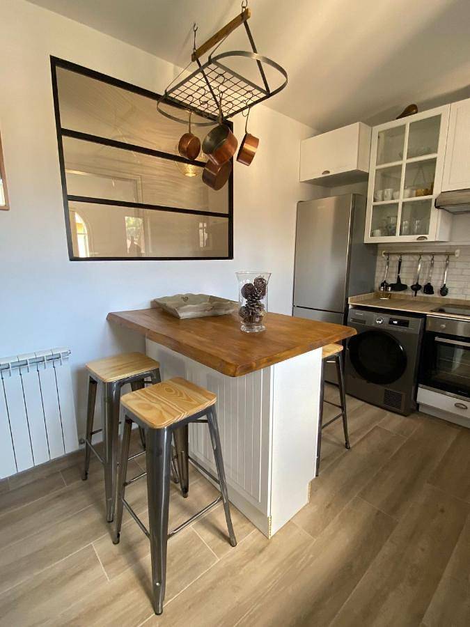 Gîte pour 8 personnes, avec balcon et vue à El Pont de Suert - 2