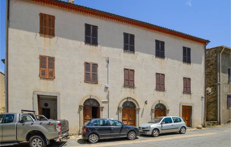 Appartement de vacances pour 4 personnes