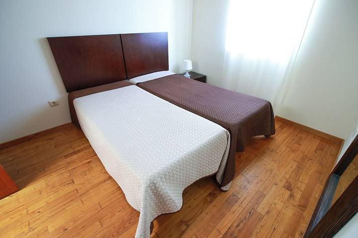 Gîte pour 4 personnes, avec balcon et piscine dans Mogadouro - 3