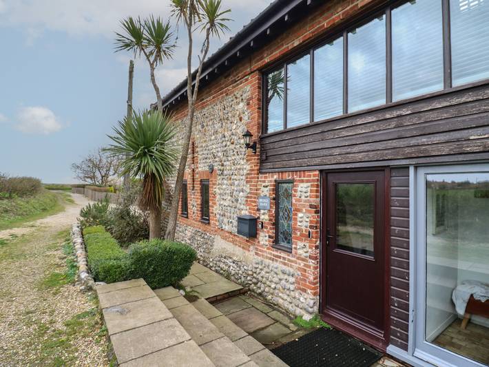 Cottage for 6 people, with garden - 1