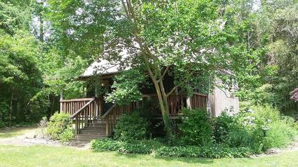 Lake House for 4 Guests in Alabama, USA, Picture 4