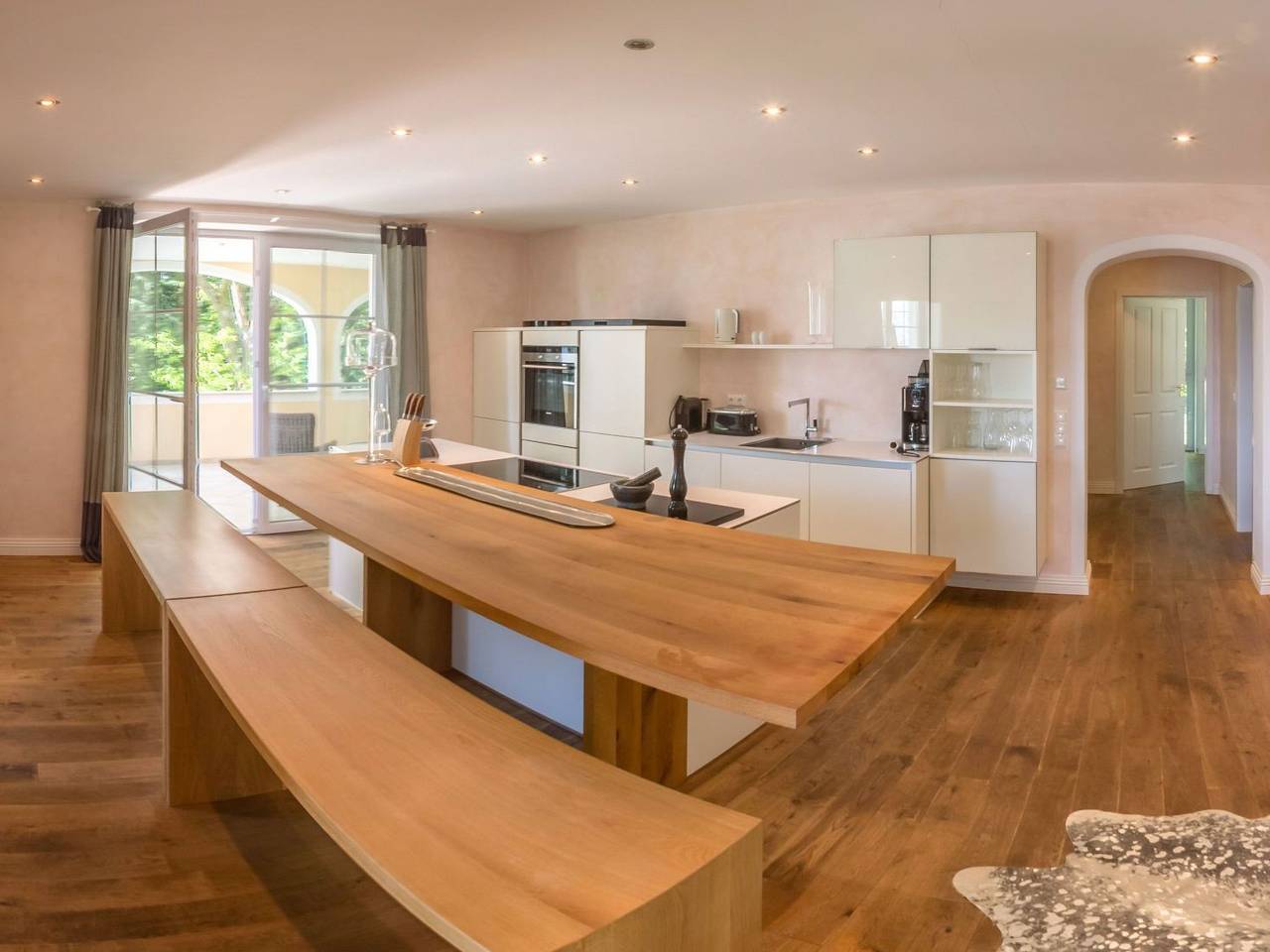 Ganze Wohnung, Wohnung Il Grande in Kressbronn am Bodensee, Region Bodensee-Oberschwaben