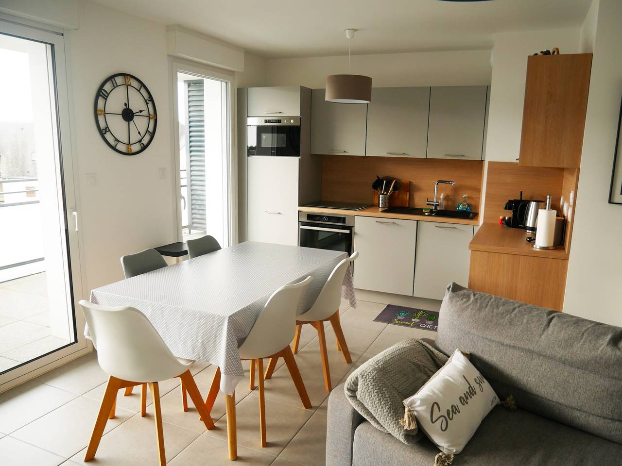 Photo : Appartement de vacances