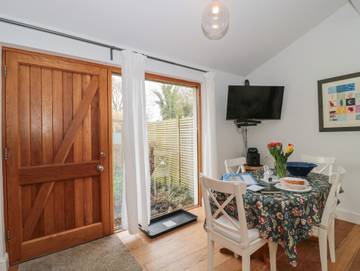Cottage for 4 People in Martin (Hampshire), New Forest, Photo 3