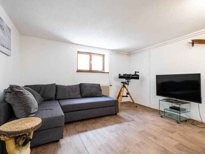 Ferienhaus für 18 Personen, mit Terrasse und Garten in Kirchberg in Tirol - 4