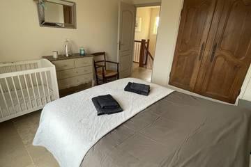 Villa pour 13 Personnes dans Lumio, Région de Calvi, Photo 2