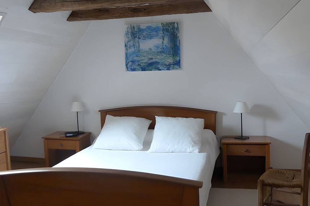 Maison typique, au calme, dans le nord Aveyron in Coubisou, Parc naturel régional de l'Aubrac
