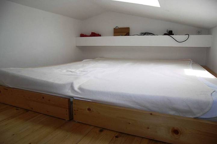 Villa für 3 Personen, mit Garten in Ahlbeck - 2