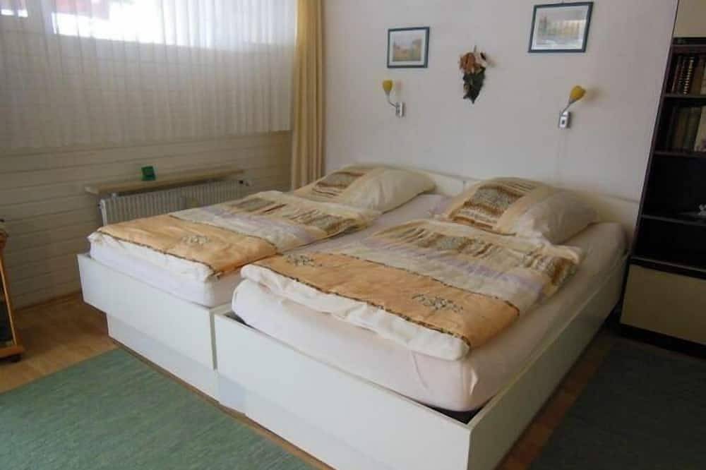 Ganze Wohnung, Ferienwohnung Appartement 124 in Bad Bellingen, Südschwarzwald