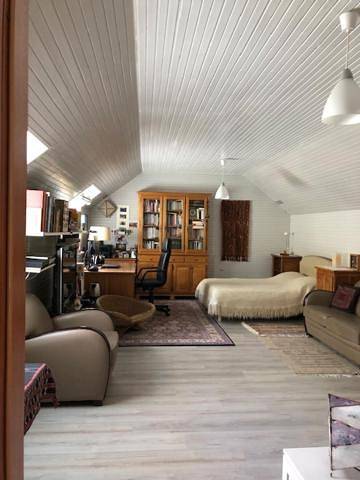 Location de vacances pour 4 personnes, avec jardin et terrasse à Nibelle - 3