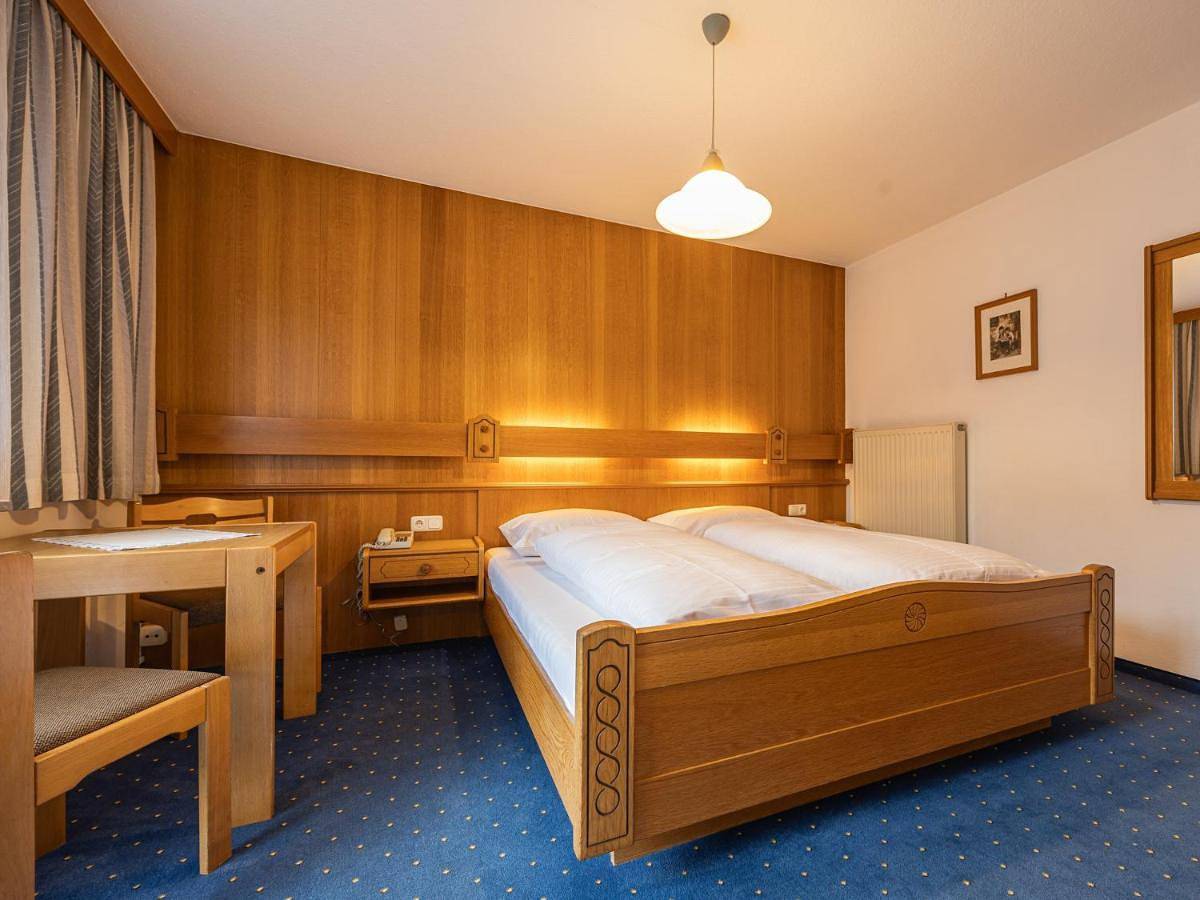 Double Room with Balcony in Saalbach, Saalbach-Hinterglemm