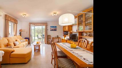 Ferienhaus in Port d'Alcúdia, Alcúdia für 7 