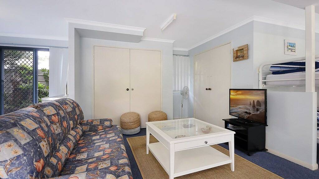 Quandamooka Beach House Bulwer in Moreton Island, Brisbane