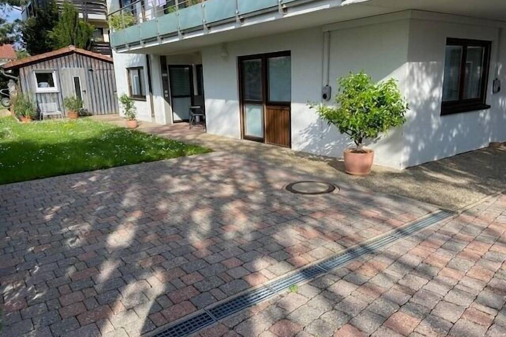 Ganze Wohnung, Ferienwohnung/App. für 2 Gäste mit 80m² in Waldbronn in Waldbronn, Nordschwarzwald