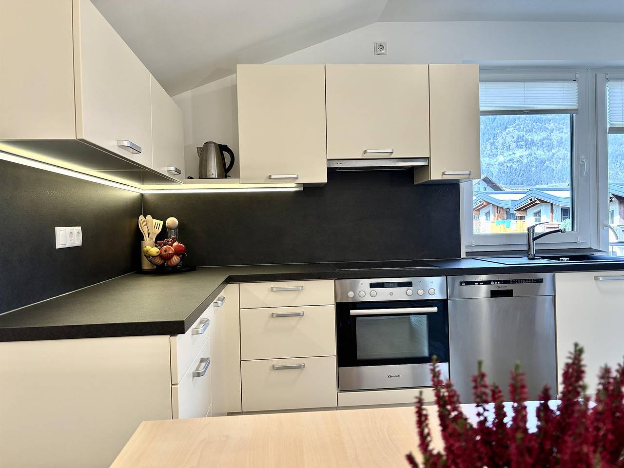 Ganze Ferienwohnung, Appartement Mona in Münster (Tirol), Kufstein Umgebung