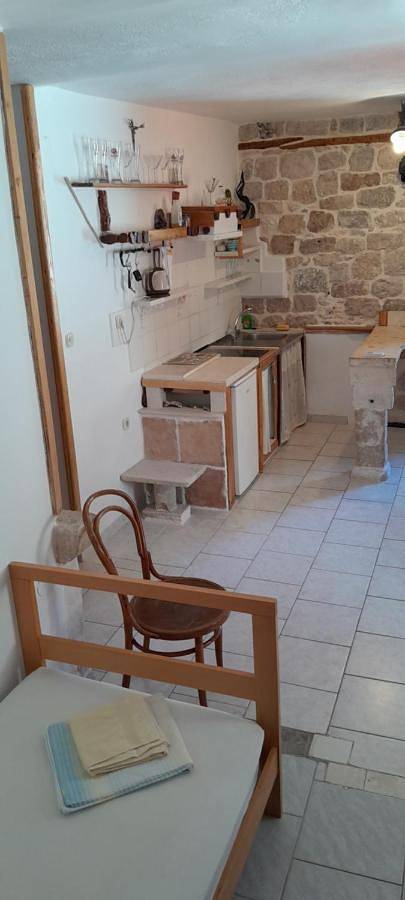 Holiday apartment for 3 people - 1