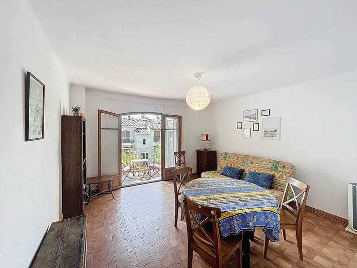 Gîte pour 4 personnes dans Les Lecques - 3