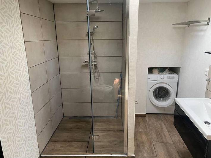 Ferienwohnung für 5 Personen, mit Ausblick und Garten in Brunsbüttel - 2