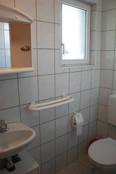 Ferienwohnung für 3 Personen, mit Balkon/Terrasse am Rennsteig - 4