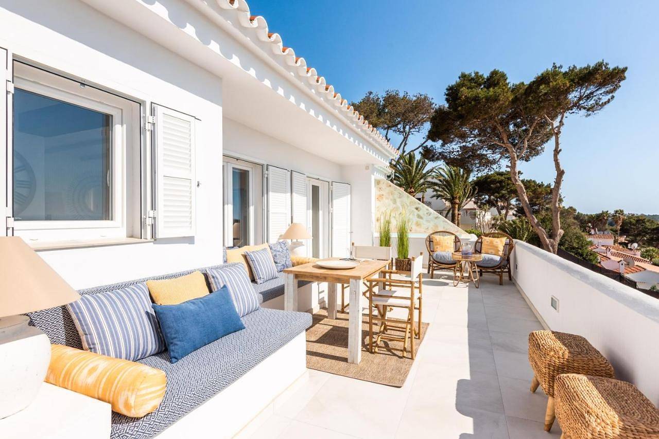Geheel appartement, Suites Las Vistas by Menorca Vacations in Son Bou, Alaior Gemeente