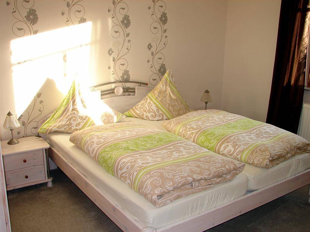 Appartamento intero, Ferienwohnung Stirnbergblick in Ehrenberg, Rhön-Hessen