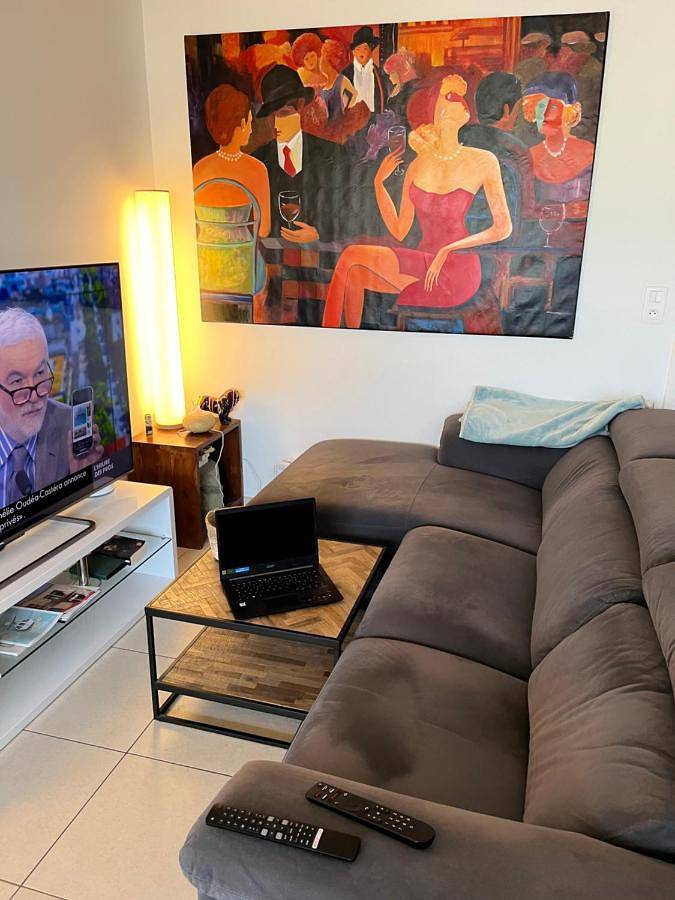Appartement entier, Two-Bedroom Apartment in Sarrola-Carcopino, Région d'Ajaccio