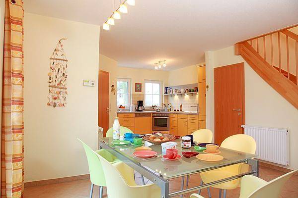 Ferienhaus für 6 Personen, mit Garten in Peenemünde - 3