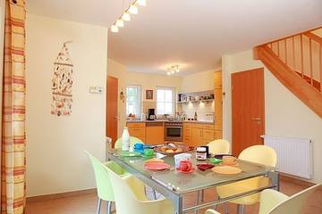 Strandhaus für 6 Personen in Ostseebad Karlshagen, Peenemünde, Bild 2