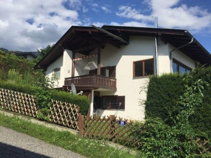 Ferienwohnung für 5 Personen, mit Terrasse und Garten sowie Seeblick in Seeboden - 3