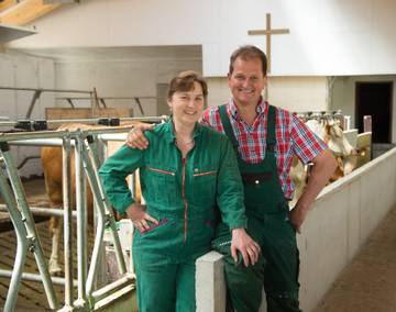 Bauernhof für 3 Personen in Göllstock, Berchtesgaden, Bild 1