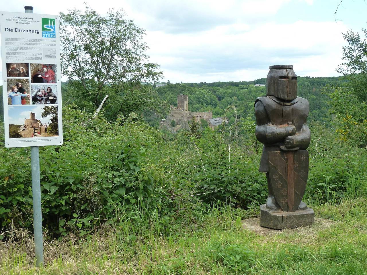 Ganze Ferienwohnung, Fewo Brunnenblick in Burg Eltz, Morshausen