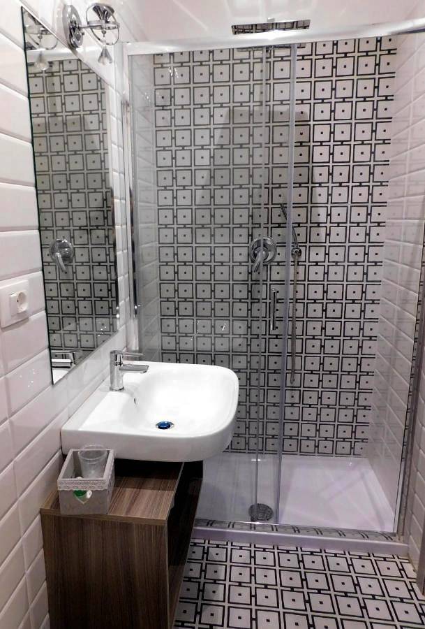 Chambre d’hôte pour 2 personnes, avec vue et balcon à Villa San Giovanni - 3