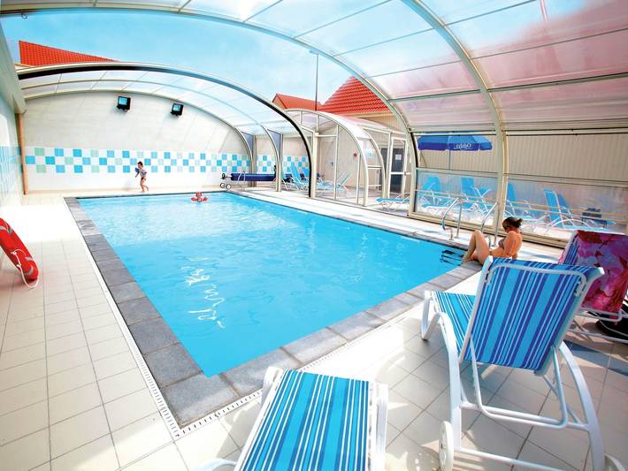 Location de vacances pour 4 personnes dans Plage de la Digue Jules Noiret - 2