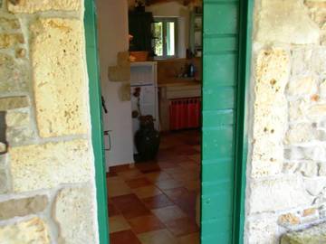 Hütte für 5 Personen in Trpanj, Kroatische Adria, Bild 1