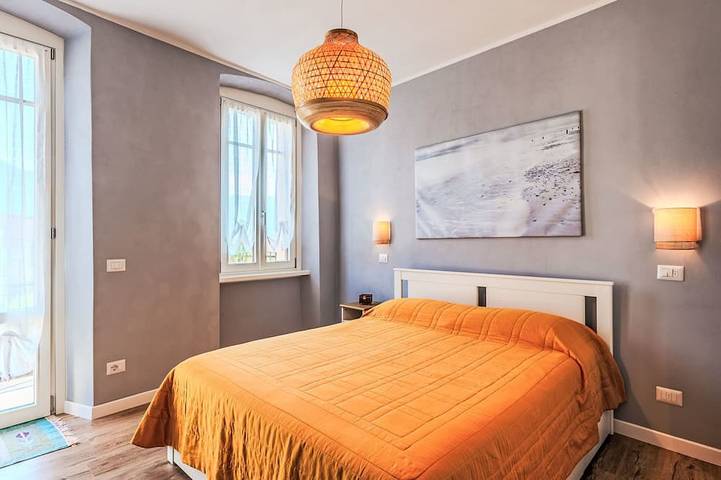 Ganze Wohnung, La Casa di Carlo in Lenno, Gemeinde Tremezzina
