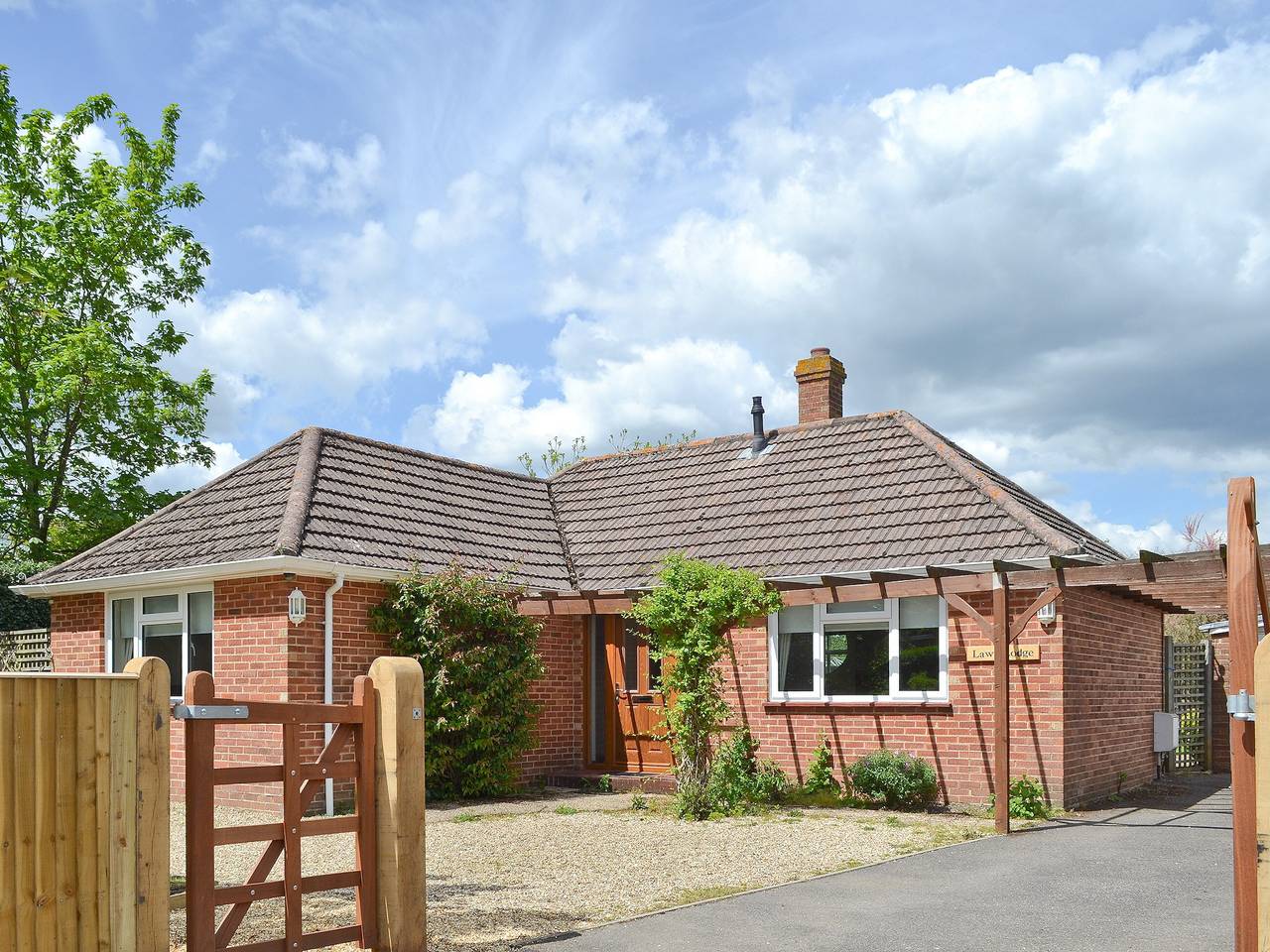 Ferienhaus für 6 Personen in Brockenhurst, New Forest National Park