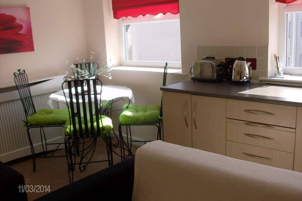 Apartment for 4 People in Blackpool, North West England