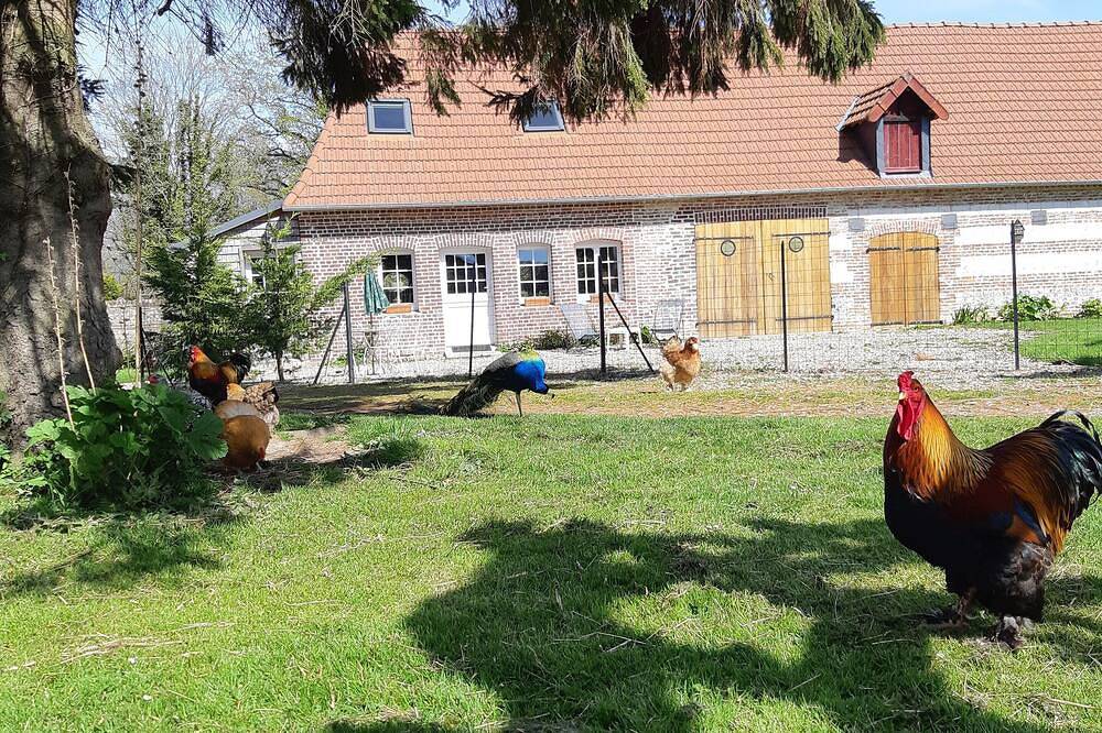 Maison de vacances