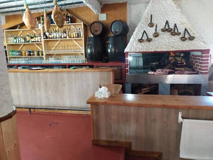 Maison d’hôte pour 2 personnes, avec terrasse et vue, animaux acceptés dans Asturies - 4