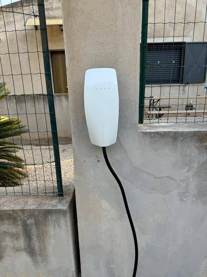 Location de vacances pour 8 personnes, avec jardin et jacuzzi, adapté aux familles à Siculiana - 2