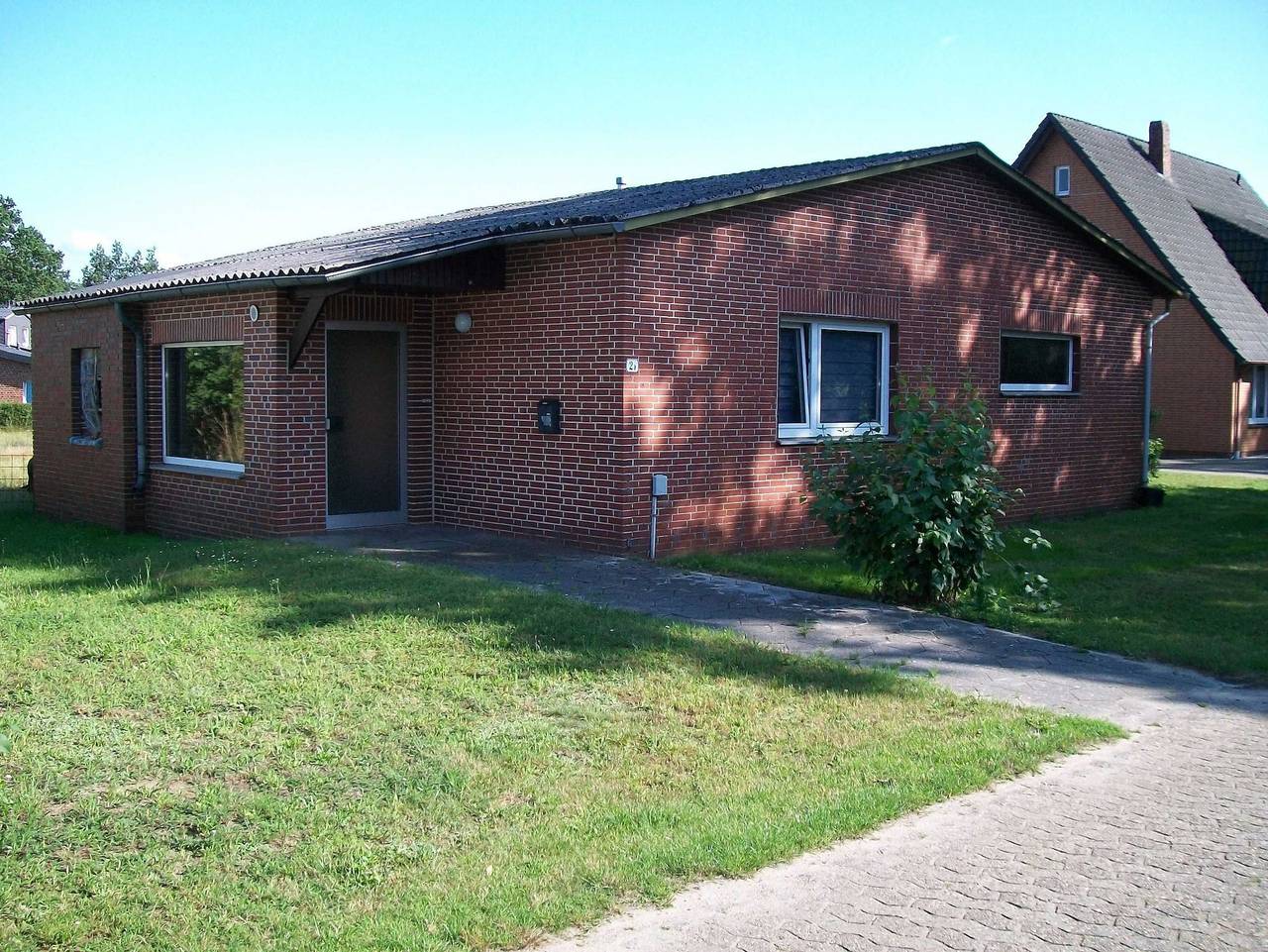 Haus Holste in Holste, Bremerhaven Cuxhaven