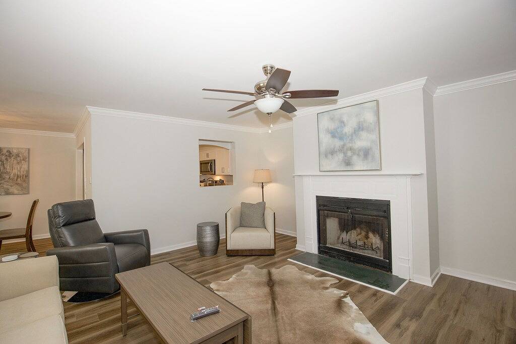 Ganze Wohnung, 11 E Pinehurst Manor in Pinehurst, Moore County