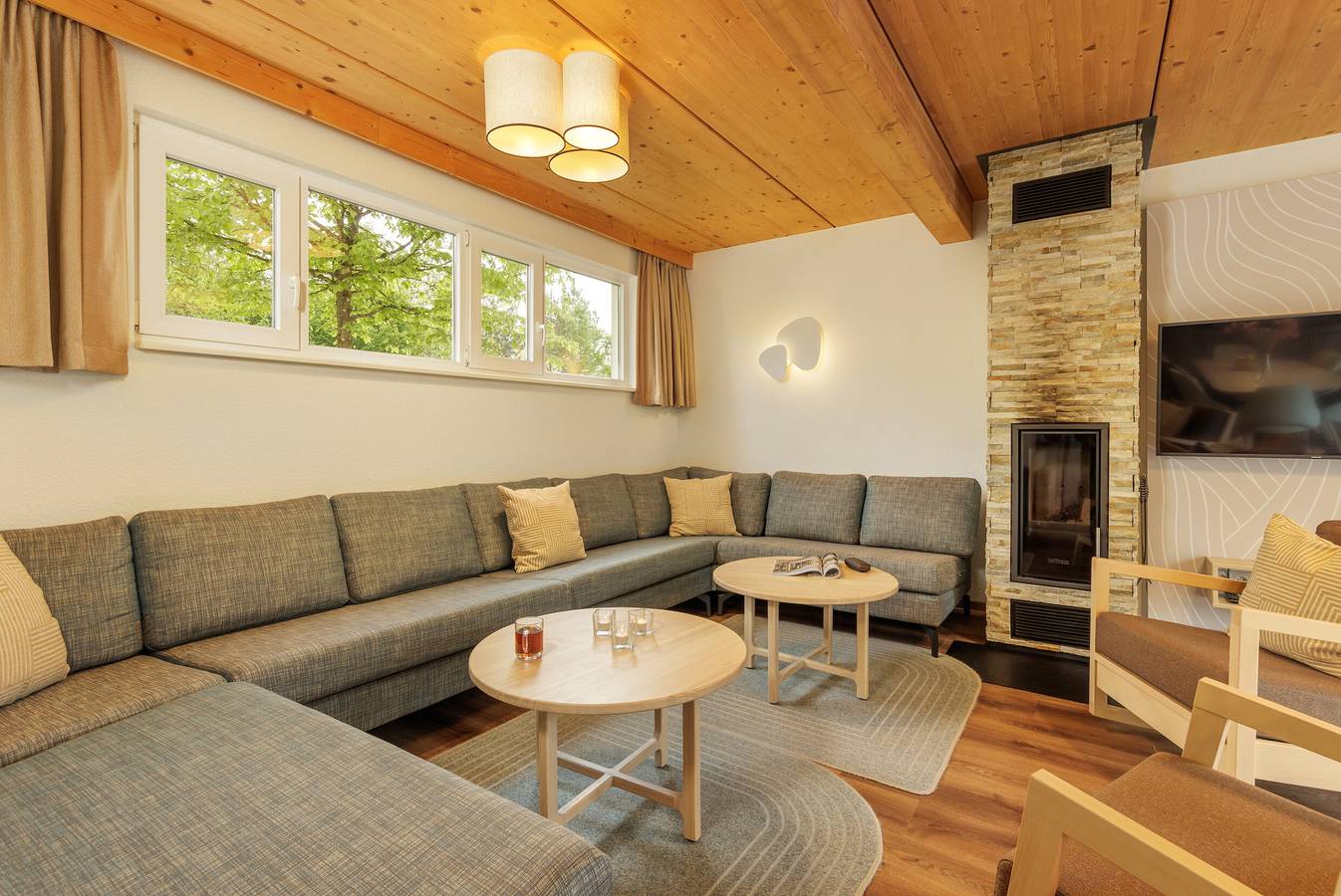 Cottage 10 personen in Nohfelden, Bostalsee