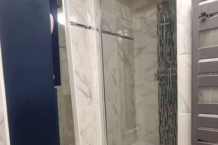 Location de vacances pour 2 personnes, avec jardin à Brossac - 3