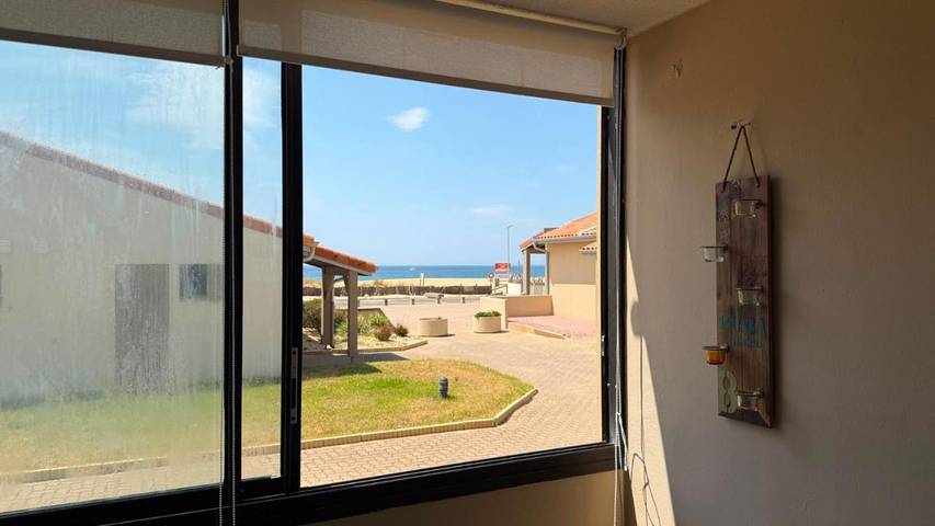 Gîte pour 6 personnes, avec Terrasse et Vue dans Plage Notre-Dame - 3