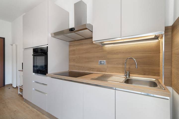 Entire apartment, Apartment 'A Prima Vista Varazze' with Sea View, Wi-Fi and Air Conditioning in Varazze (City), Varazze