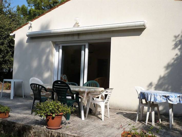 Ferienhaus für 6 Personen in Saint-Georges-d'Oléron - 2