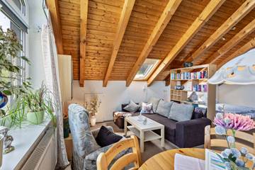 Vakantieappartement voor 3 Personen in Usseln, Willingen, Afbeelding 1